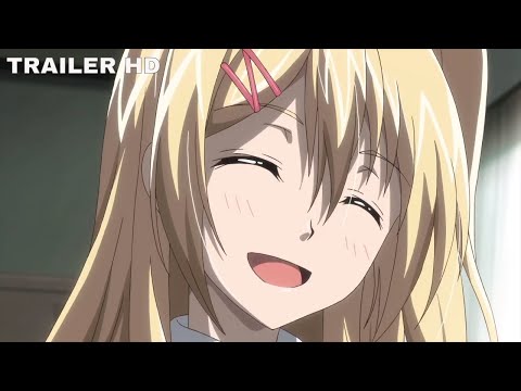I'm Standing on 1000000 Lives | Trailer Vostfr | Anime 2020