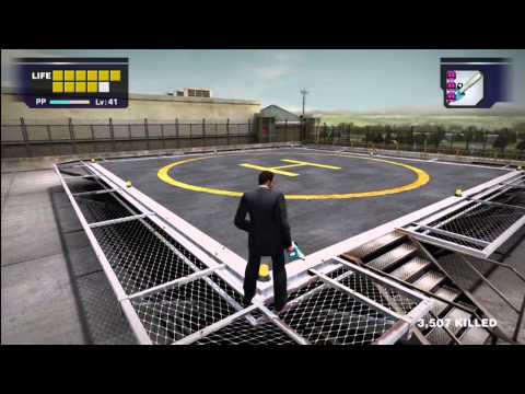 Let's Play Dead Rising | Pt. 17 - Ending A