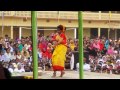 Bd School Girl Awesome Dance