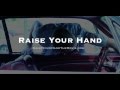 RAISE YOUR HAND MOVIE TRAILER