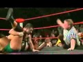 ROH 2012 Match Of The Year