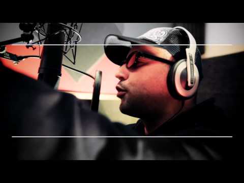 AlKpote feat Eden Bastos & SLR Music