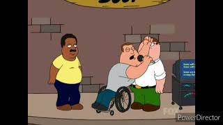 Family Guy Don&#39;t Stop Believing 2005