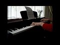 Dj aligator - close to you (Full instrumental piano ...