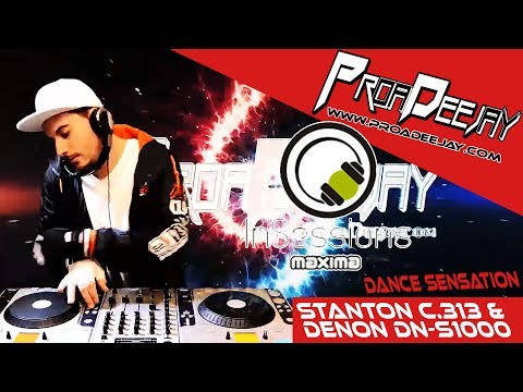 MAXIMA FM in Sessions - Deep House Sensation 2016 Vol.2 (Proa Deejay in the mix)