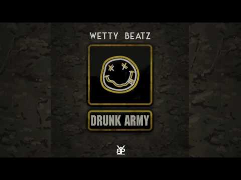 DRUNK ARMY