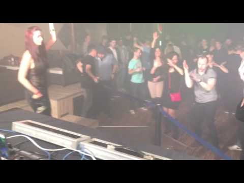 Fernando Ferreyra - Romkert, Szombathely. 11.03.2017./1.