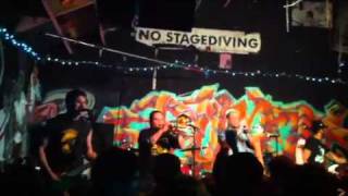 Plebe Por Vida La PLebe En Gilman De Berkeley