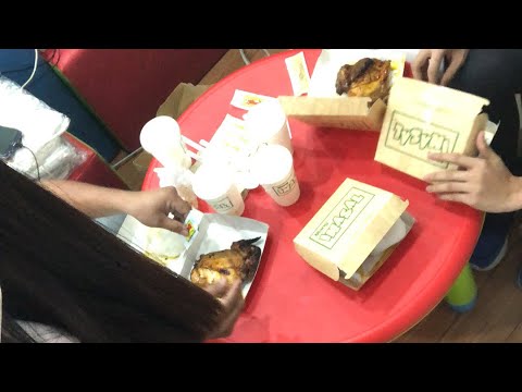 LUNCHTIME 5/26/2022 / AteEdzmixvlogs