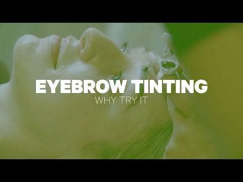 Two or Four Eyebrow Shaping Sessions at Rosa Brows (Up to 64% Off) - Second Medium