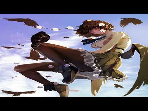 [東方 Project] Wind God Girl House Set ver. Extended