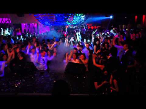 JESSIE DIAMOND @ SETAI CLUB - 7 MARZO 2015