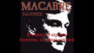 Macabre - Grandmother&#39;s house (subtítulado español)