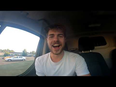 Dark Emergency 9 - GD7 Airsoft Vlog -  Camping + Dulli Gameplay - Part 1/3