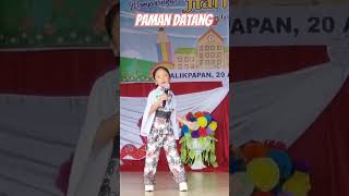 Download lagu Lagu Anak Anak Paman Datang #pamandatang #laguanak #laguanakindonesia #kidsvideo #kidsinging mp3