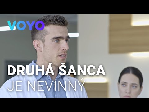 Okamih, ktorý zmenil všetko - Druhá šanca