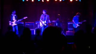 Falling Stars -- If Nothing Changes