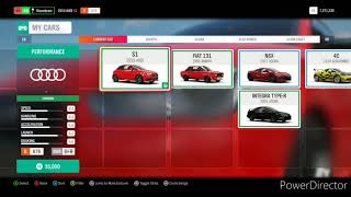 How to sell cars on forza horizon 4