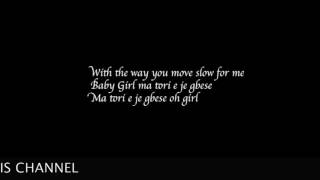 Wizkid ft Trey Songz Gbese official lyrics