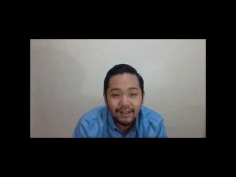 I am Ready for Society 5.0 ! #UniversitasPertaminaPMDK2019/2020