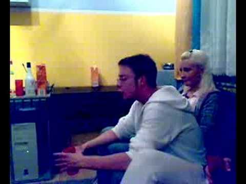 Harry KayOh & RainFlow - Hab ich nie Gewollt