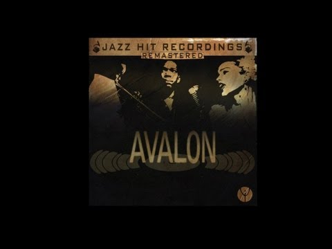Al Jolson - Avalon