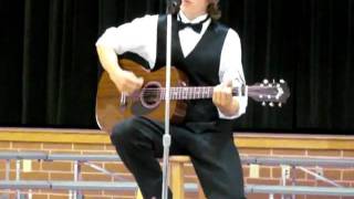 Welcome to the Motion - Adam Sams