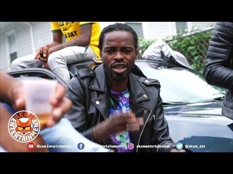 Ryme Minista - Allaa Dat [Official Music Video HD]