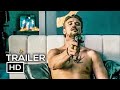 JUSTIFIED CITY PRIMEVIL Official Trailer 2023
