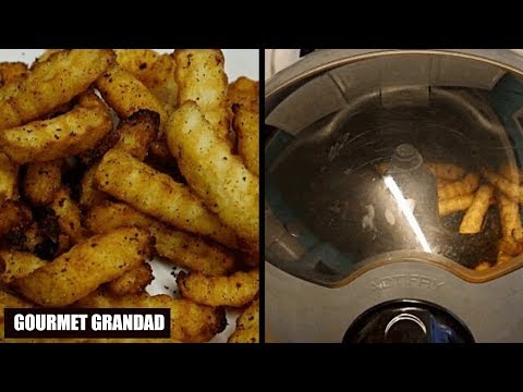 download lagu mp3 mp4 Frozen Chips In Actifry, download lagu Frozen Chips In Actifry gratis, unduh video klip Frozen Chips In Actifry