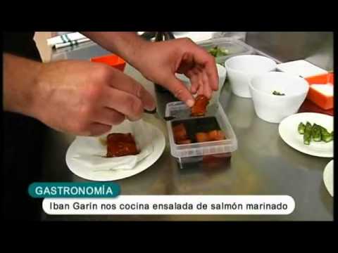 PLATO IVAN GARIN. NAVARRA DIRECTO