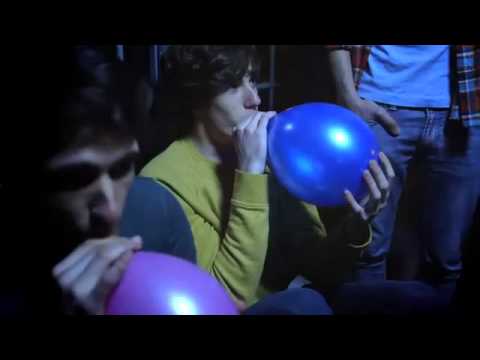 Anuncio de tuenti movil (lo tengo todo papi)