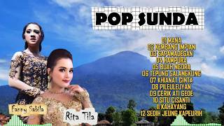 Download lagu POP SUNDA RITA TILA Ft FANNY SABILA  FULL ALBUM || POP SUNDA LAWAS TERBAIK mp3