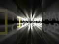 National Geographic Logo 2016