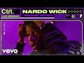 Nardo Wick - Wicked Witch (Live Session) | Vevo Ctrl