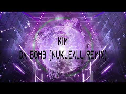 K.I.M - The Bomb (Nukleall Remix)