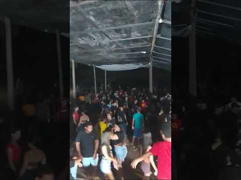 Festa de vaqueijada  em Santa luz piaui.