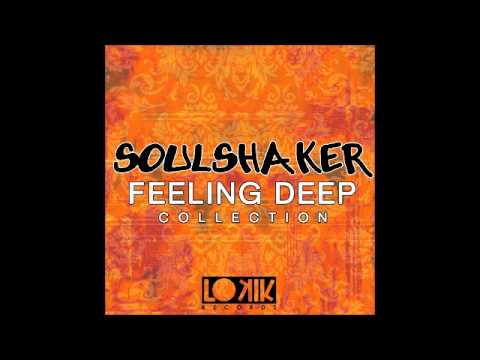 Alex Justino - I Mad My Mistake (Original Mix) [Lo kik Records]