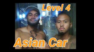 Youngster From Jefrox speaks on doing time as an Asian..