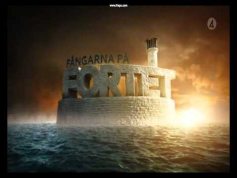 Intro & Outro of Fort Boyard Sweden 2010