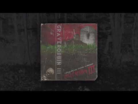 SATCHEL VI X YUNG HEAR$E - GRAB A SHOVEL PT II (PROD BY GOHT)