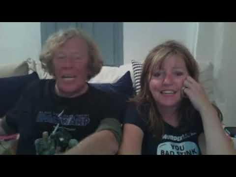 Spacewarp Special Facebook Live Nov 20 2020