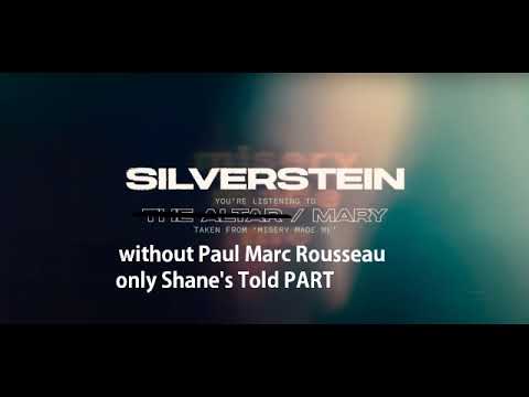 Mary - Silverstein