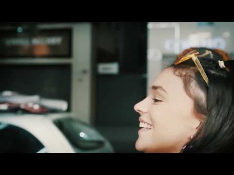 Sotam - Bad B Feat. Kuririn (Official Video)