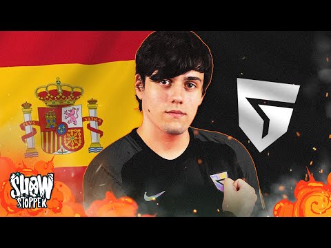 Fit1nho Wants an Anime Redemption Arc for Giants at VRL Spain | Showstopper Ep.37