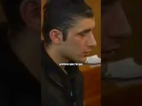 Face au juge de Charleroi ￼