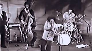 Jimmy Owens Tears Up Donna Lee at Jack Kleinsinger's Highlights in Jazz Bird Tribute