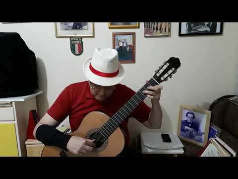 PAVANAS - GASPAR SANZ, MANOEL SÃO MARCOS