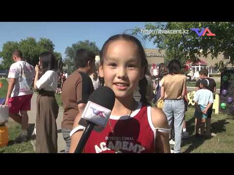 Выпуск программы “День” от 15 июля 2025г.