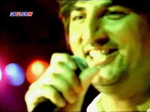 Çelik - Cici Kız |HD|Stereo| (Kral TV) (2001, Universal Müzik Türkiye)